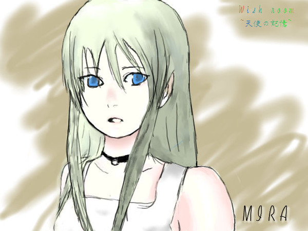 ウィッシュルーム-ミラ-