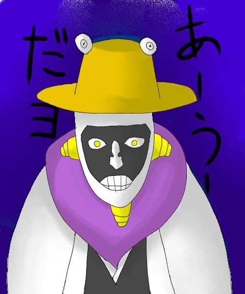 涅　諏訪子