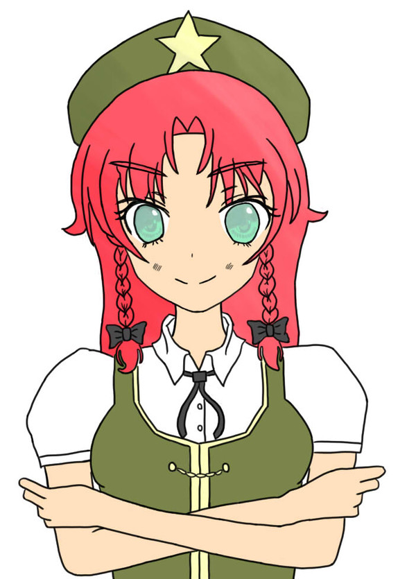 めいりん