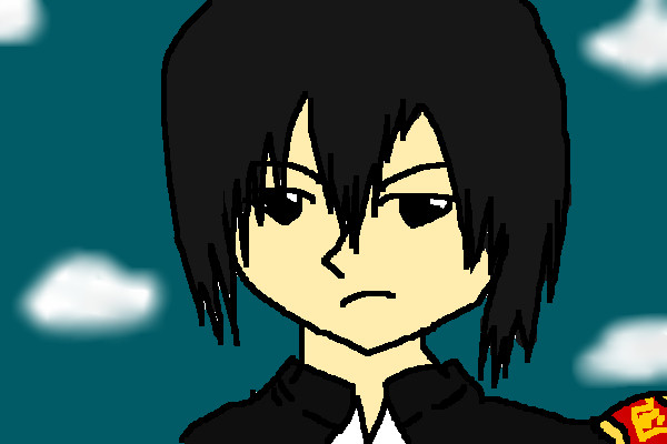 雲雀さん