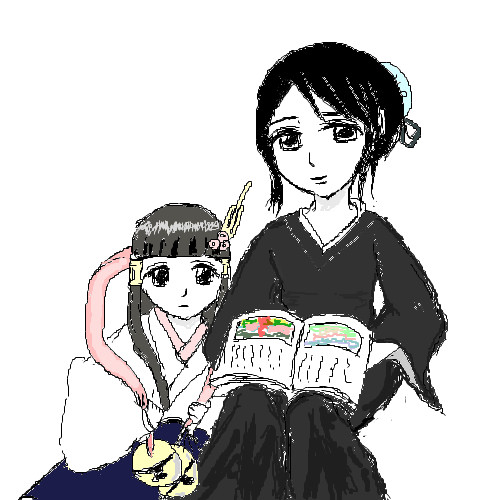 読書
