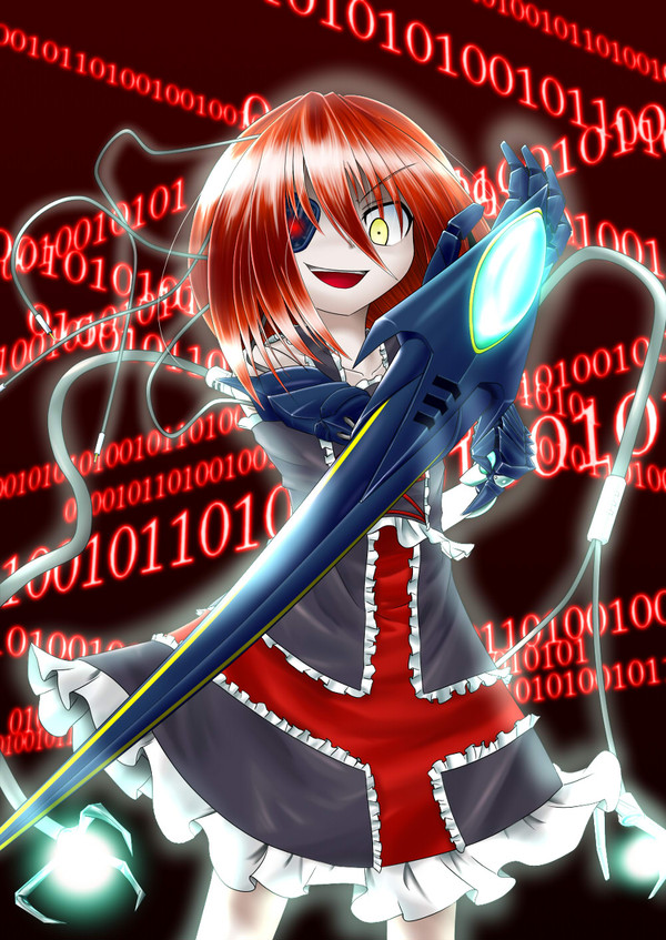 「無敵の盾」アイギスさん