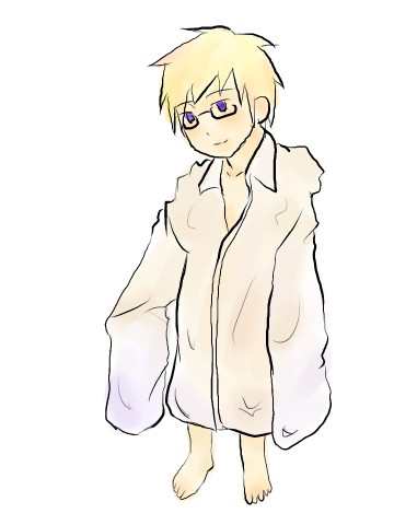 ちびスーさん