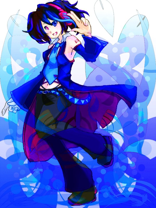 欲音ルコ