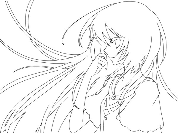 白鷺茉百合