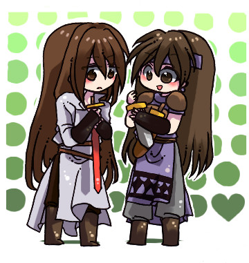 ナバールとサムトー