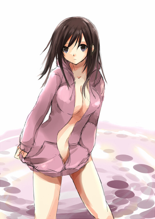 パーカーさん