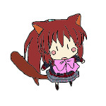 にゃつめ