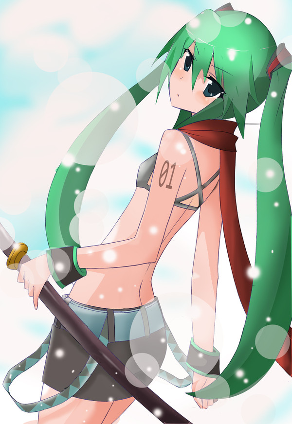 MIKU