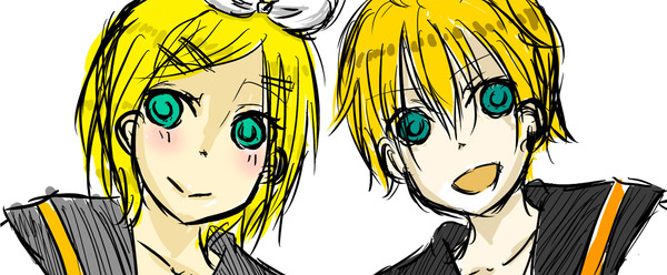 らくがき