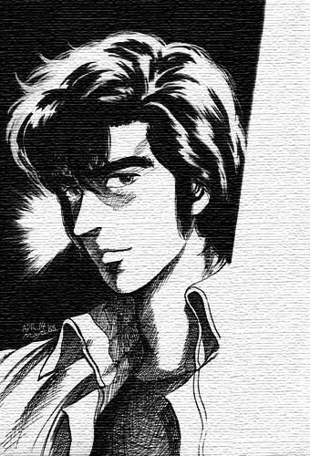 冴羽