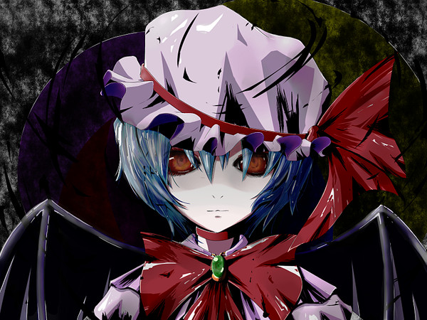 Remilia Scarlet