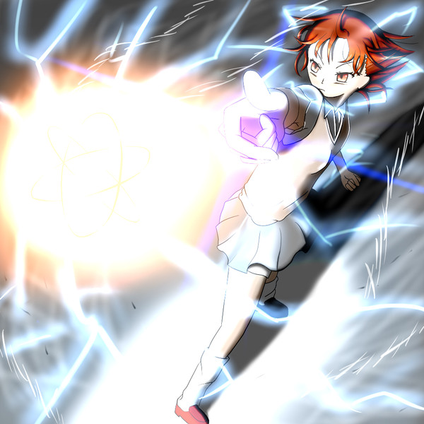 ビリビリについて本気出して描いてみた