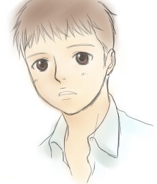 らくがき