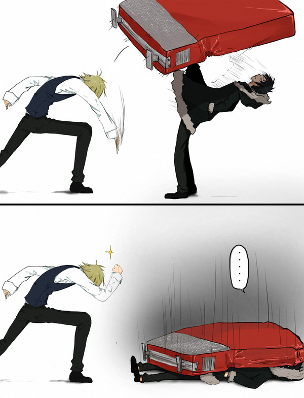 あ~ 静ちゃんやるね!