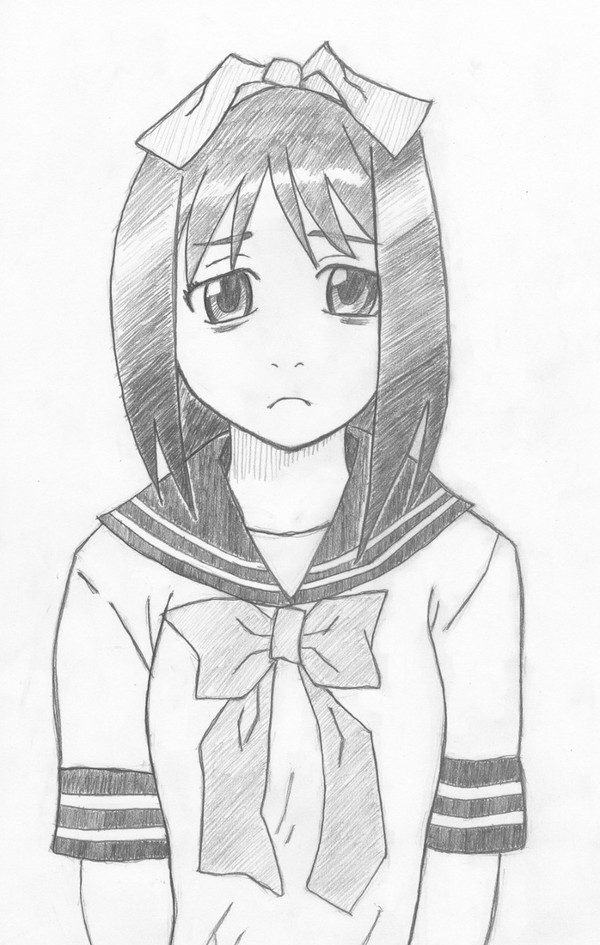 柊つかさ