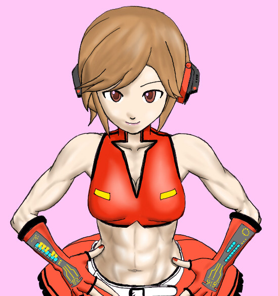 咲音メイコ