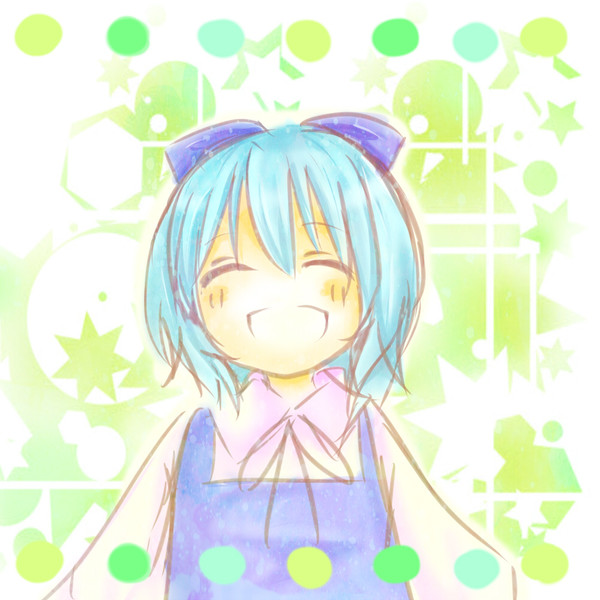 ニパーッ！！