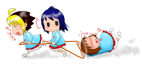 元気はなまる！