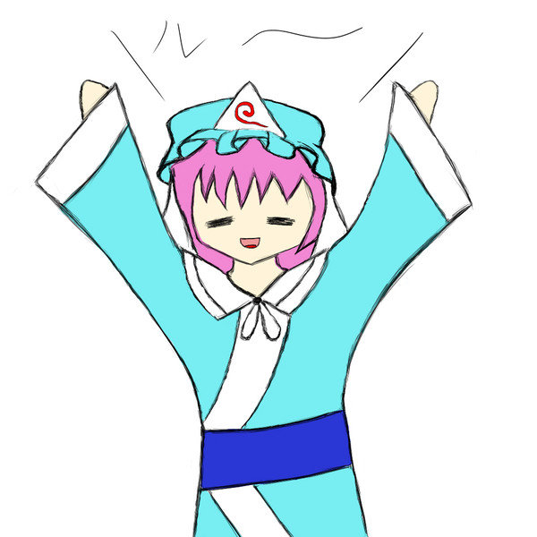 ゆゆ３
