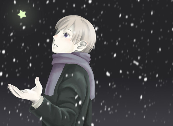 冬