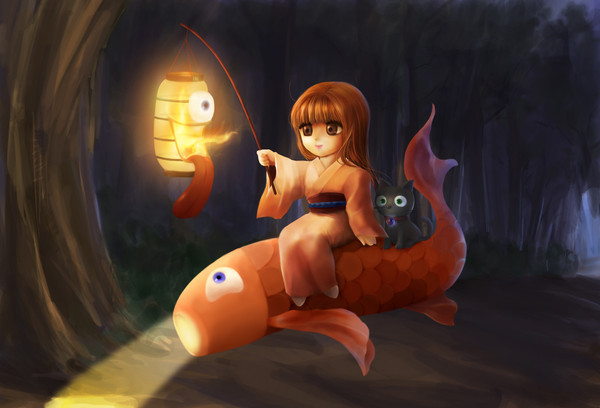 ロリ夜行