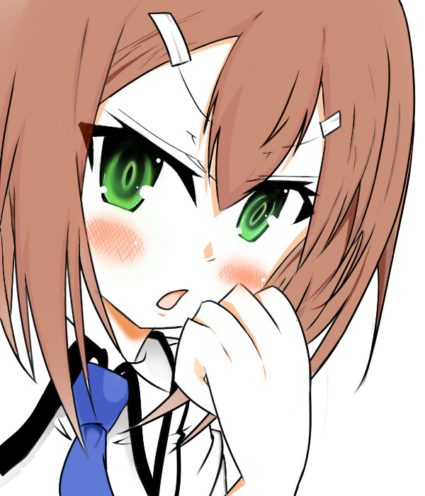 男の娘ってかわいいと思うんだ・・・