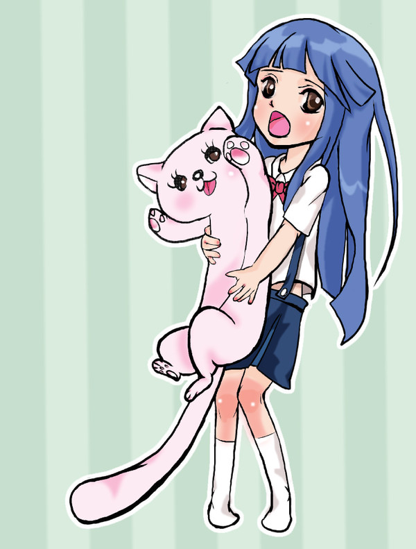 み~