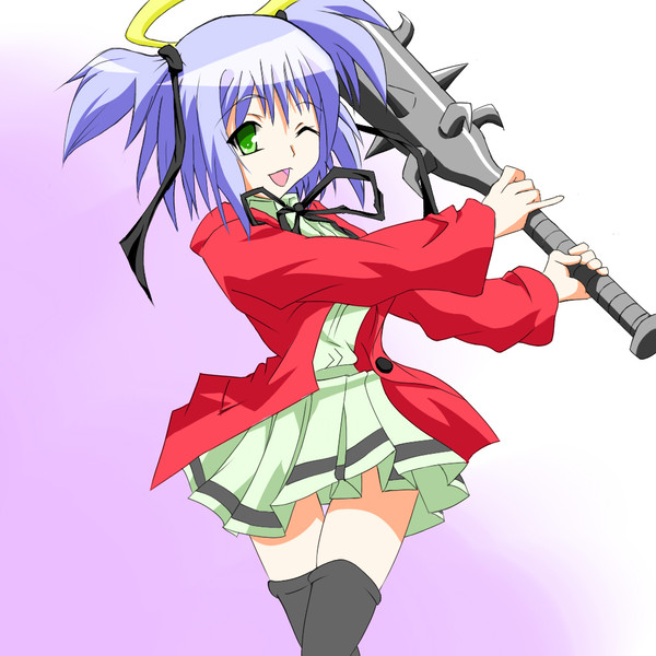 ドクロちゃん