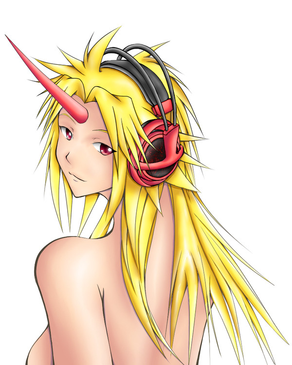 SteelSeries Siberia Headset