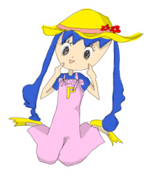 にこにこぷん