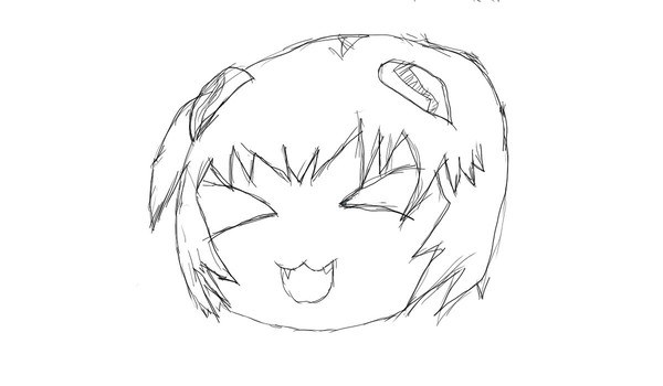 綾波ゆっくり
