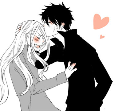 ＸＳ夫妻