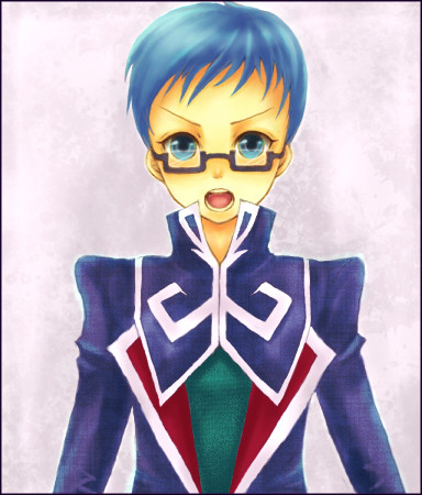 ／兄さん！＼