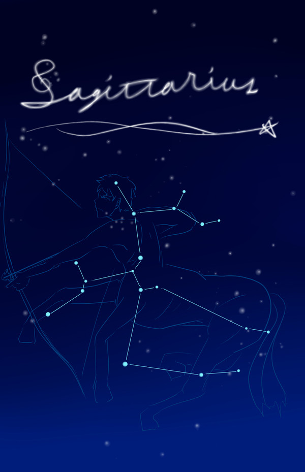 Sagittarius