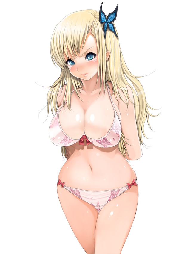 やっぱり可愛い星奈ちゃん
