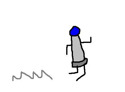 オベリスクさん