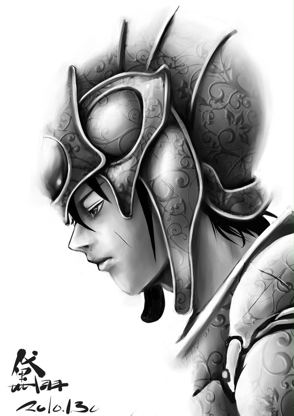 骑士