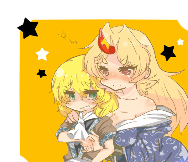 酔っ払い