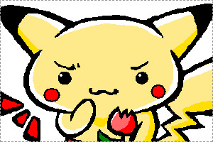 ぴっしっし