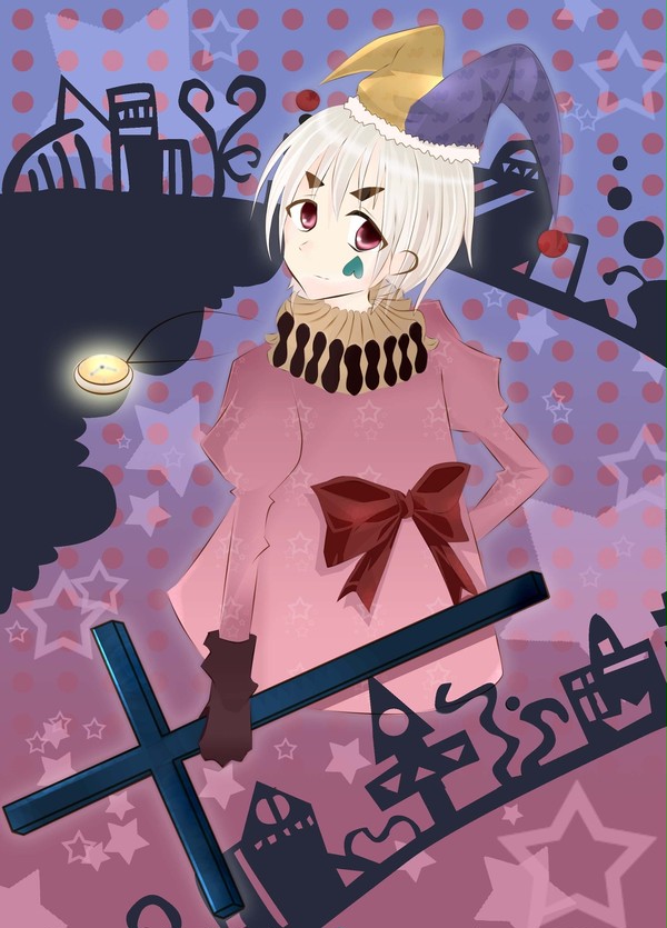 Clown