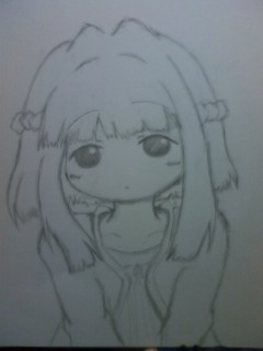 ひだまりのなずなちゃん