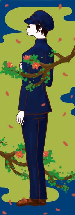 学生