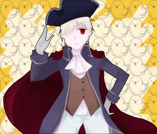 Prussian