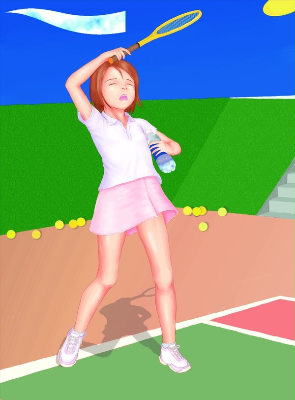やすませろ