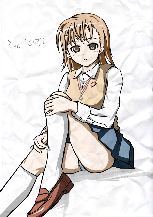 No. 10032