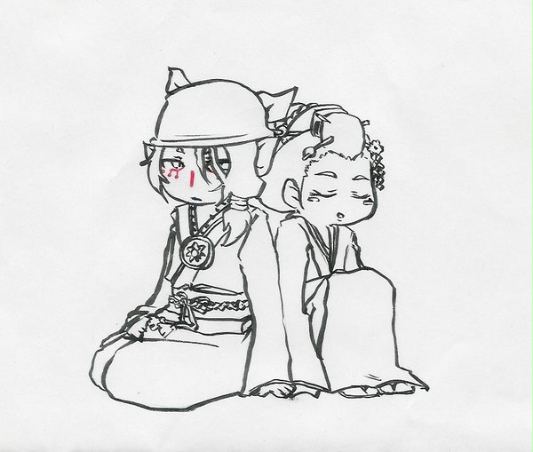 気紛れ…ですよ