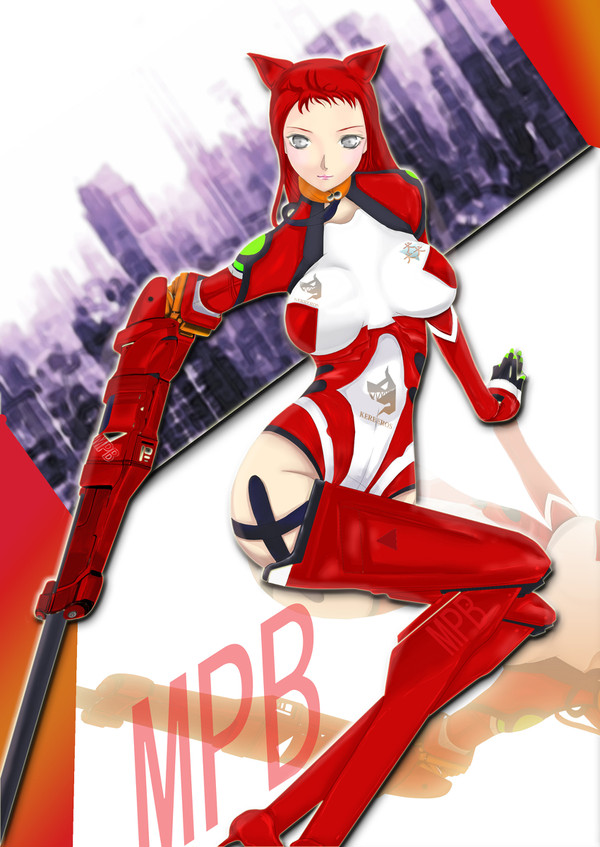 魔弾の射手
