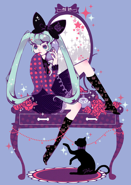初音MIKU