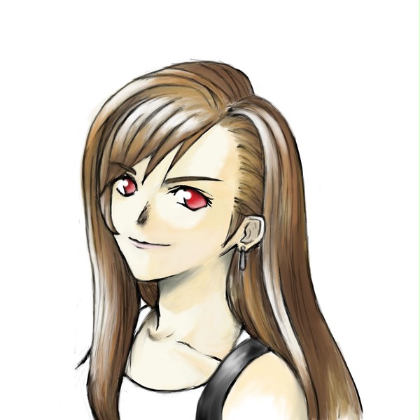 ティファ